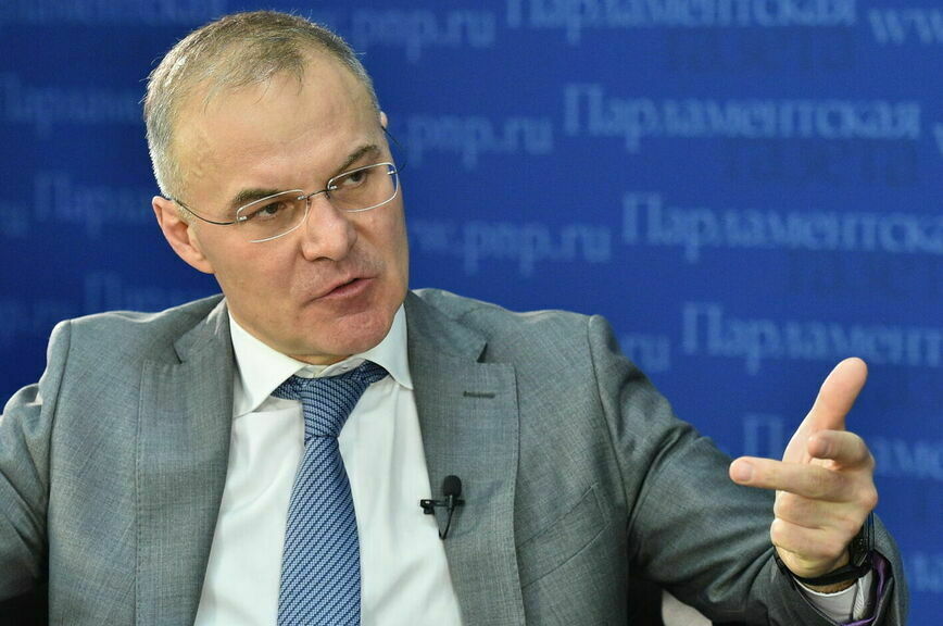 Наказание за незаконные свалки предложили ужесточить