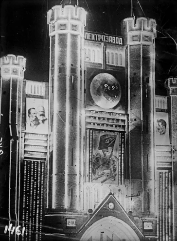 Готический замок над Яузой: история Электрозавода, которую Москва рискует потерять навсегда